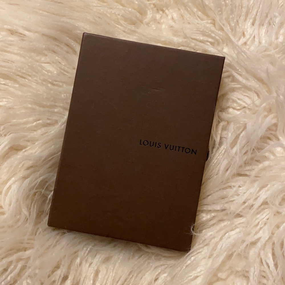 Louis Vuitton SLG drawer box